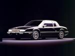 Buick Riviera 1986 года